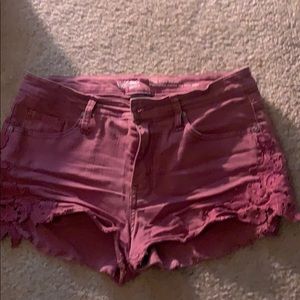 Mossimo shorts